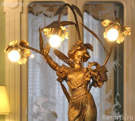 Grand Hotel Tremezzo Palace 13